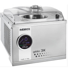 Фризер для мороженого NEMOX Gelato 3K Touch