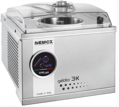 Фризер для мороженого NEMOX Gelato 3K Touch