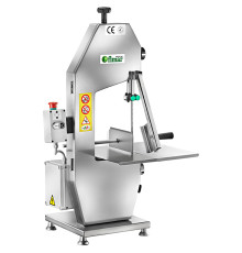 Пила ленточная Fimar SE1550V (380 V)