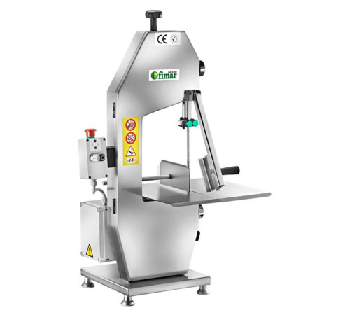 Пила ленточная Fimar SE1830V (380 V)