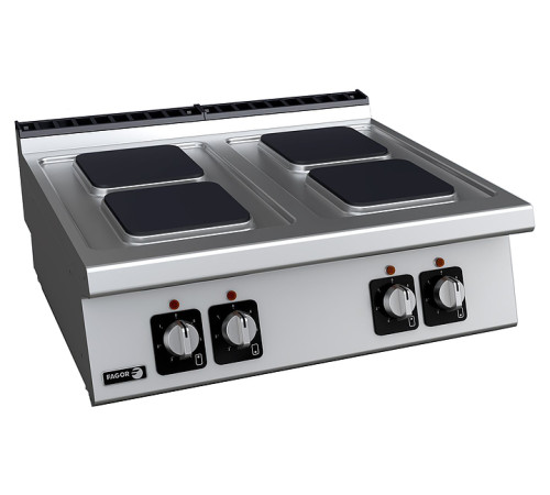 Плита электрическая FAGOR C-E960 Плита электрическая FAGOR C-E960