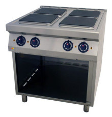 Плита электрическая KOGAST ESK-T47/P 55825