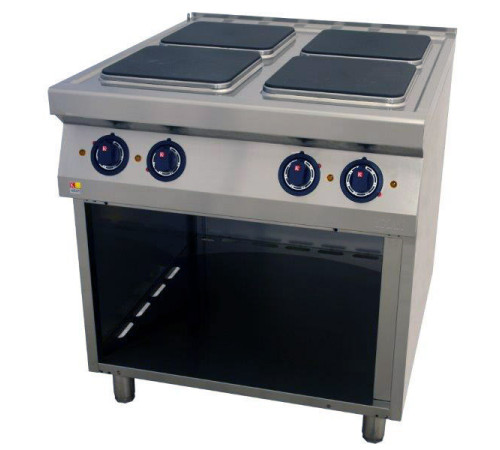 Плита электрическая KOGAST ESK-T47/P 55825