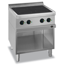 ПЛИТА ИНДУКЦИОННАЯ 700 СЕР. APACH APRI-77P/ДВЕРИ