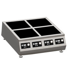Плита индукционная EKSI MC-3.5KWF-BZ4-1