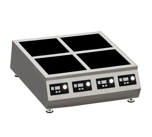 Плита индукционная EKSI MC-3.5KWF-BZ4-1
