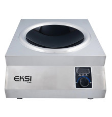 Плита индукционная EKSI Q9 (Wok)