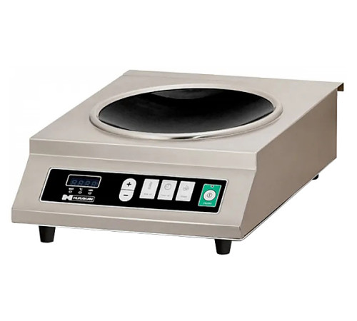 Плита индукционная HURAKAN HKN-ICW35M WOK Плита индукционная HURAKAN HKN-ICW35M WOK