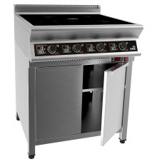 Плита индукционная KOBOR I9-4SТ