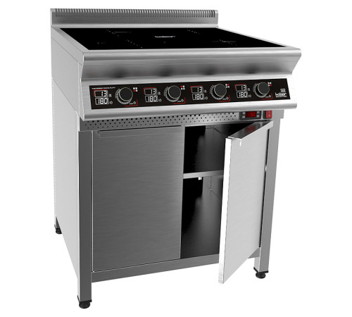 Плита индукционная KOBOR I9-4SТ