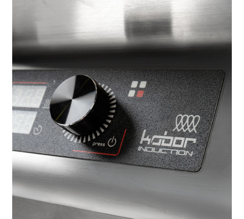 Плита индукционная KOBOR I9-4SТ