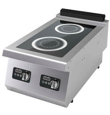 Плита индукционная VORTMAX SEI 94