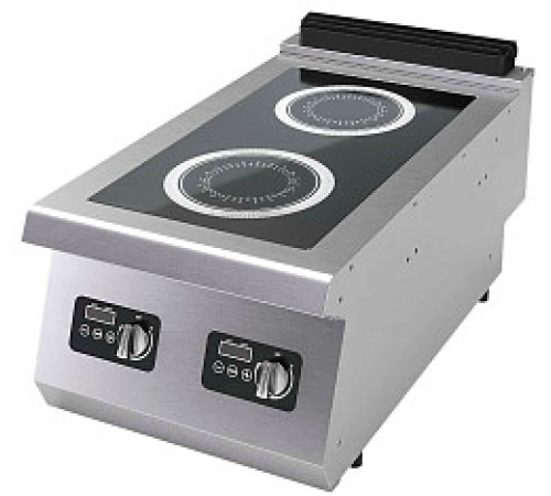 Плита индукционная VORTMAX SEI 94