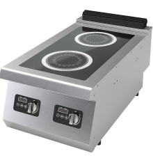 Плита индукционная VORTMAX SEI 98