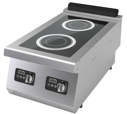 Плита индукционная VORTMAX SEI 98