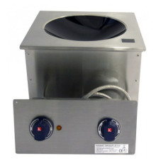 ПЛИТА ИНДУКЦИОННАЯ ВСТР. KOGAST WOK-40-DIB