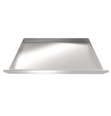 Поддон для сбора жира для гриль-шашлычницы чегет гшк-4.3-02