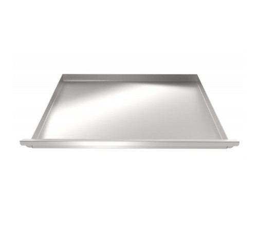 Поддон для сбора жира для гриль-шашлычницы чегет гшк-4.3-02