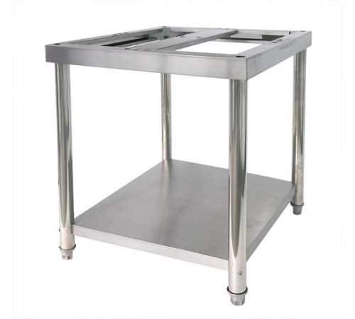 Подставка для плиты индукционной HURAKAN HKN-ICF35DX6-ST