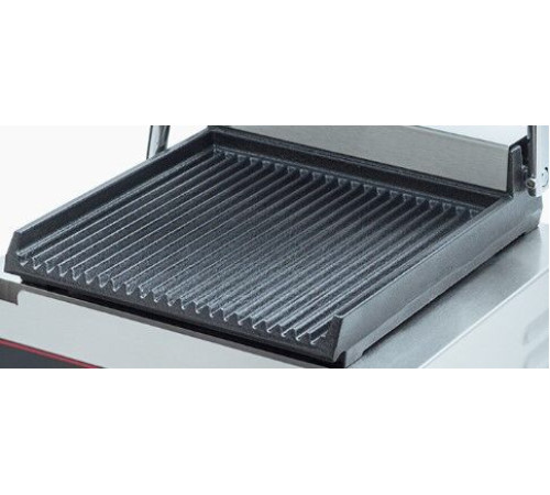 ПОВЕРХНОСТЬ НИЖНЯЯ ДЛЯ ГРИЛЕЙ КОНТАКТНЫХ CRAZY PAN CP-CG22R