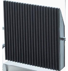 ПОВЕРХНОСТЬ ВЕРХНЯЯ ДЛЯ ГРИЛЕЙ КОНТАКТНЫХ CRAZY PAN CP-CG22R