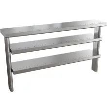 Полка трехъярусная ATESY Ривьера П-3.1500-02