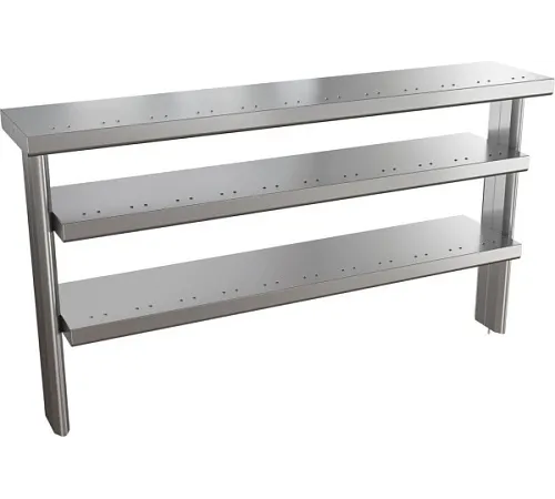 Полка трехъярусная ATESY Ривьера П-3.1500-02