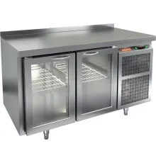 Стол холодильный HICOLD GNG 11 BR3 HT