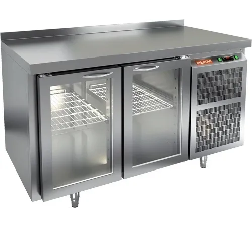 Стол холодильный HICOLD GNG 11 BR3 HT