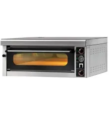Печь для пиццы GAM M4 TOP (FORM4TR400TOP)