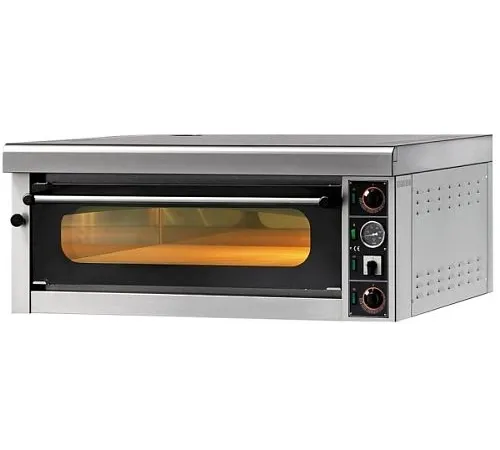 Печь для пиццы GAM M4 TOP (FORM4TR400TOP)