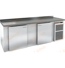 Кегератор HICOLD BR-11/SNK L W
