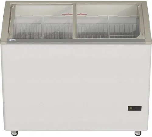Ларь морозильный HAIER SD-336AELUA