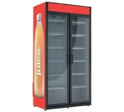 Шкаф холодильный для напитков АРКТО Flex-1358-Eco-L-U