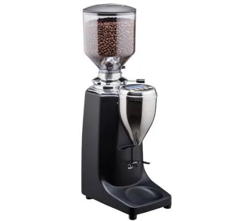 Кофемолка CARIMALI MCE63 черный