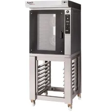 Печь конвекционная APACH Bakery Line K10P60S DP