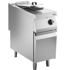 Фритюрница APACH Chef Line SLFRIE4511S15CS
