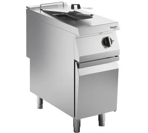 Фритюрница APACH Chef Line SLFRIE4511S15CS Фритюрница APACH Chef Line SLFRIE4511S15CS