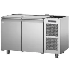Стол морозильный APACH Chef Line LTFM11NTS
