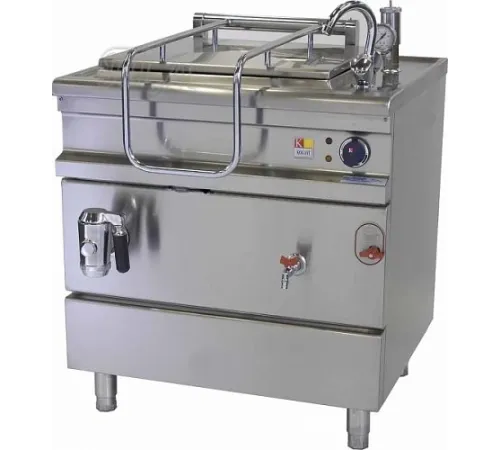 Котел пищеварочный KOGAST EK-T9/150-P 55926 Котел пищеварочный KOGAST EK-T9/150-P 55926