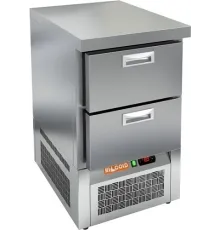 Стол морозильный HICOLD SNE 2/BT О