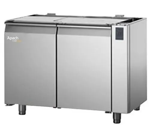 Стол морозильный APACH Chef Line LTFM11NTR Snack Стол морозильный APACH Chef Line LTFM11NTR Snack