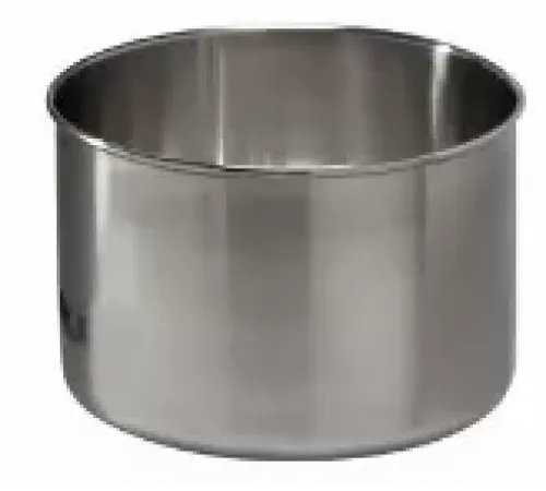 Дежа для тестомеса HURAKAN HKN-8SN-BOWL, 8л