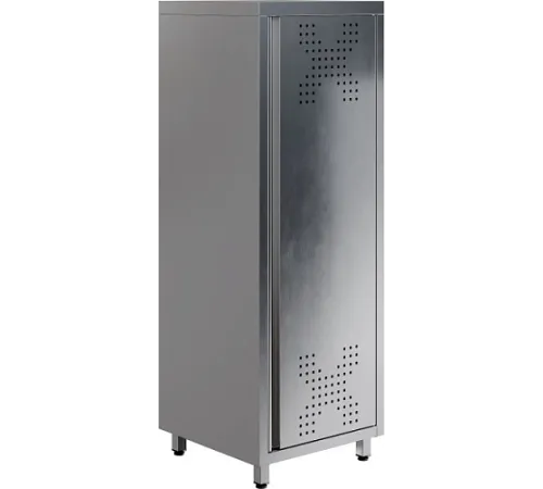 Шкаф кухонный хлебный RESTOINOX ШКРХ-6/6