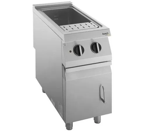Макароноварка APACH Chef Line SLPCE49CSVS Макароноварка APACH Chef Line SLPCE49CSVS