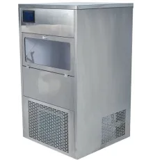 Льдогенератор EKSI EMR-150 чешуя