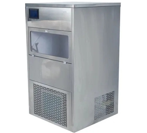 Льдогенератор EKSI EMR-150 чешуя