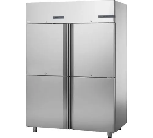 Шкаф комбинированный APACH Chef Line LCK140N2D4 Шкаф комбинированный APACH Chef Line LCK140N2D4