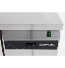 Стол холодильный RESTOINOX SHS-33SN-B (6 ящ.)