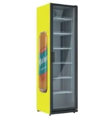 Шкаф холодильный для напитков АРКТО Flex-513-Eco-U
